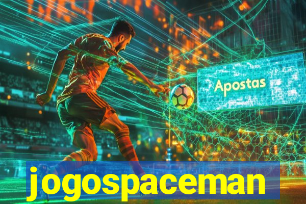 jogospaceman