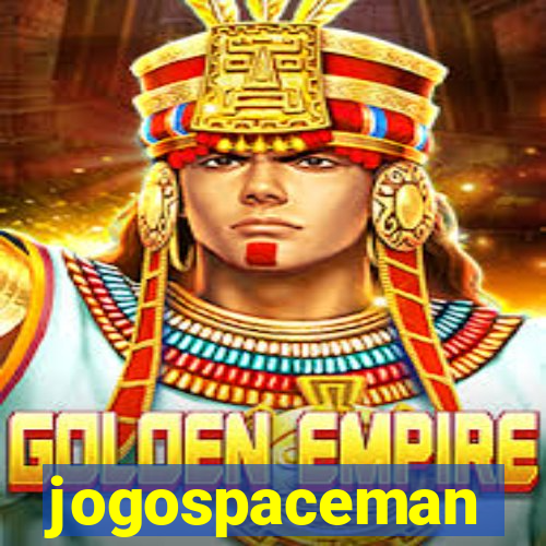 jogospaceman