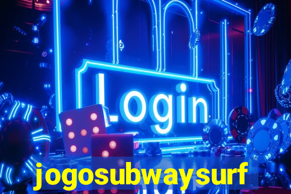 jogosubwaysurf