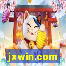 jxwin.com