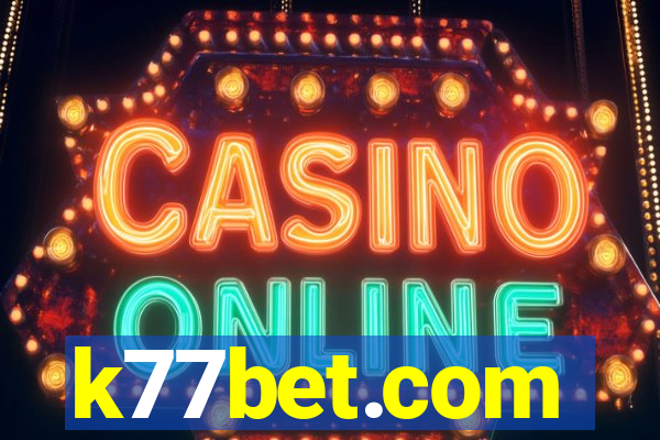 k77bet.com