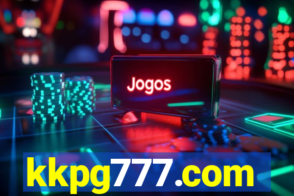 kkpg777.com