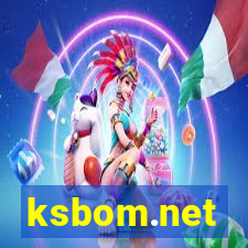 ksbom.net