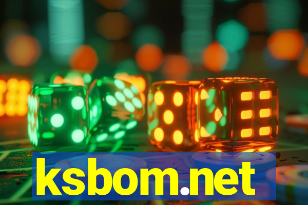 ksbom.net