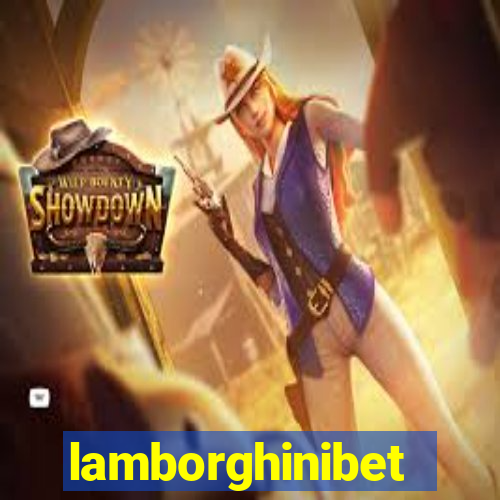 lamborghinibet