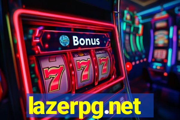 lazerpg.net