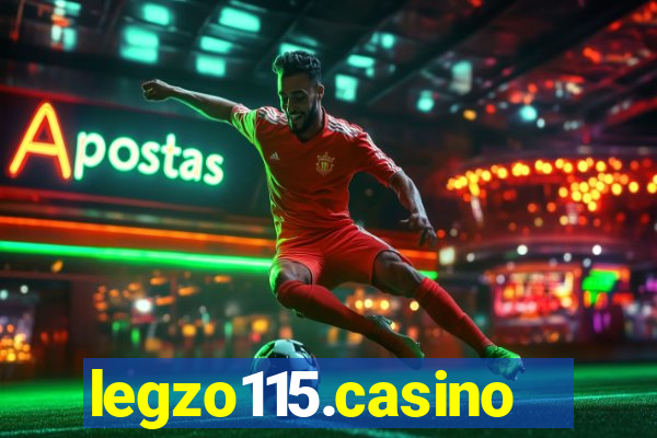 legzo115.casino