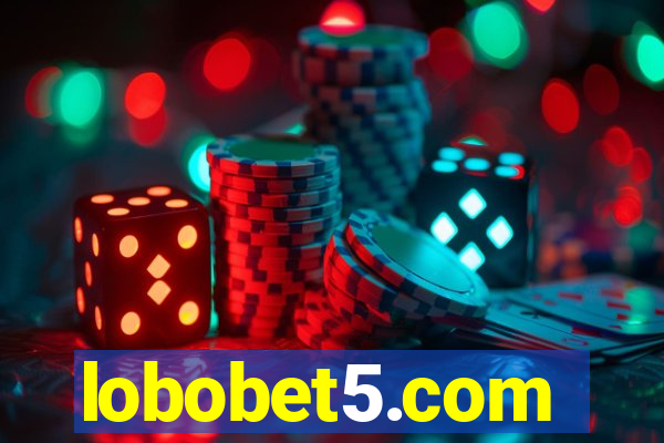 lobobet5.com