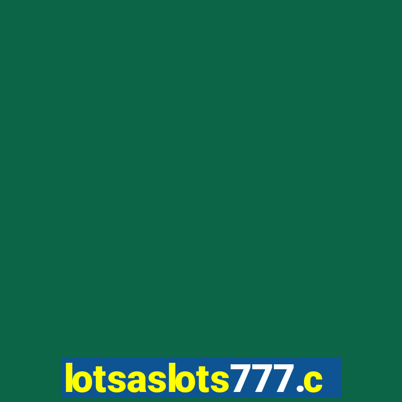 lotsaslots777.com