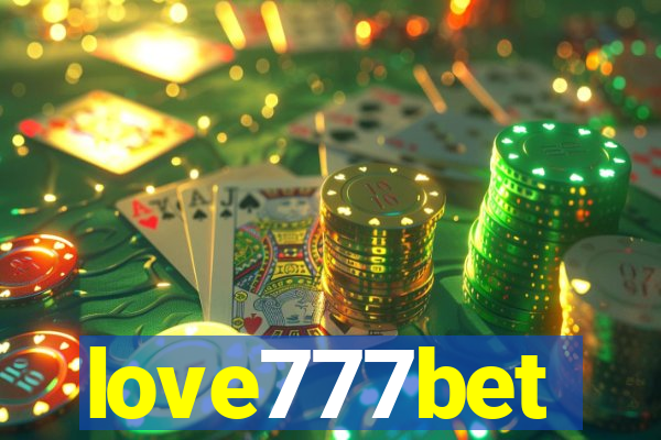 love777bet