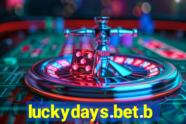 luckydays.bet.br