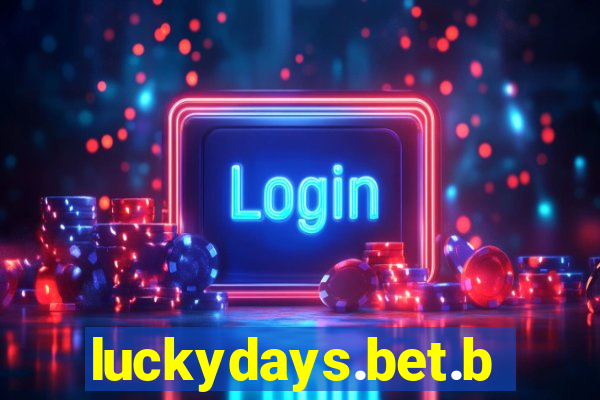 luckydays.bet.br