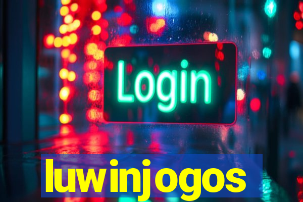 luwinjogos