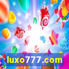 luxo777.com