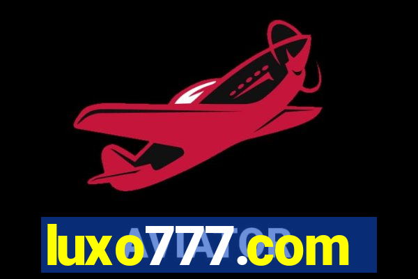 luxo777.com