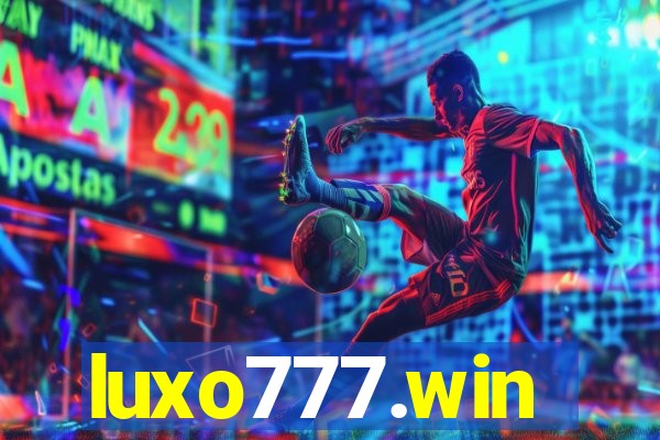 luxo777.win