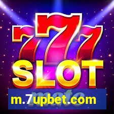 m.7upbet.com