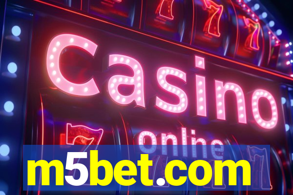 m5bet.com