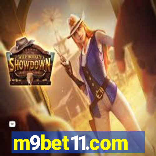 m9bet11.com