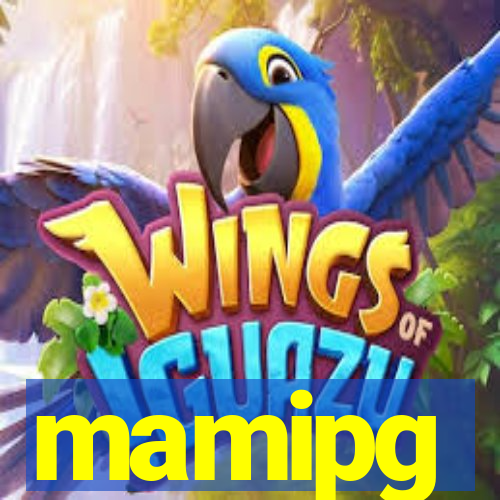 mamipg