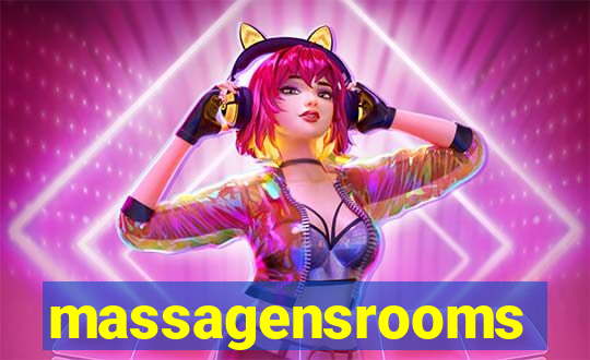 massagensrooms