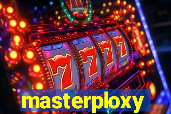 masterploxy