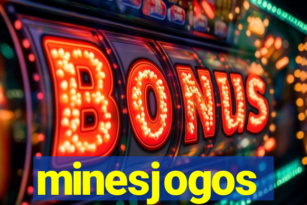 minesjogos