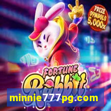 minnie777pg.com