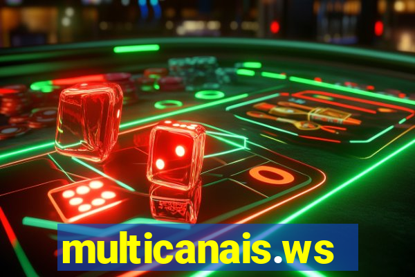 multicanais.ws