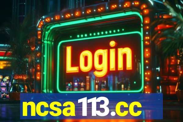 ncsa113.cc