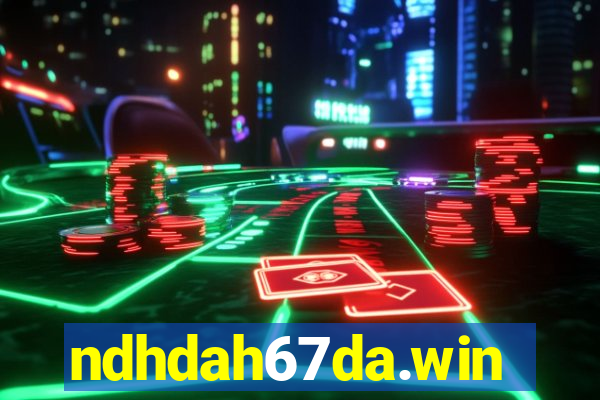 ndhdah67da.win