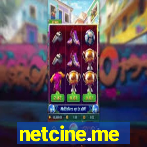 netcine.me