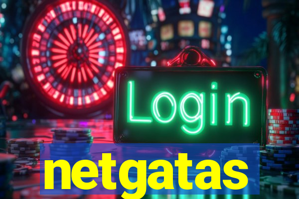 netgatas