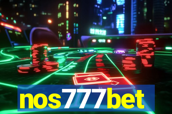 nos777bet