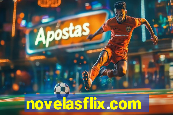 novelasflix.com