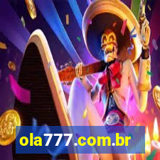 ola777.com.br