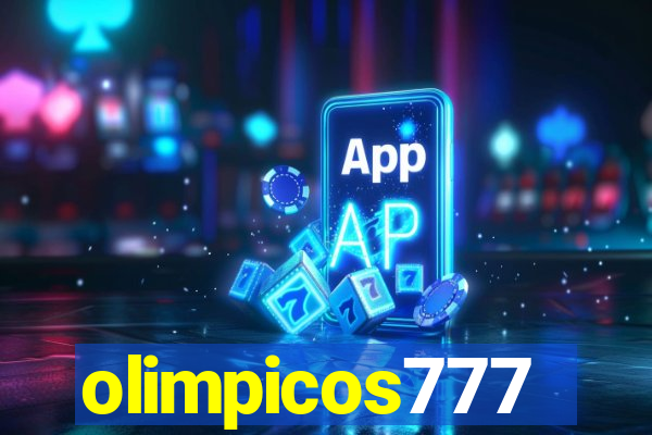 olimpicos777