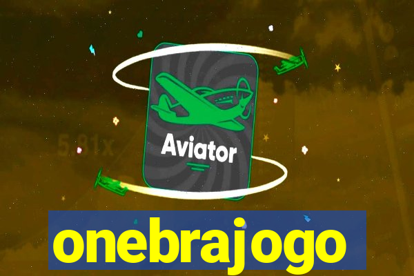 onebrajogo