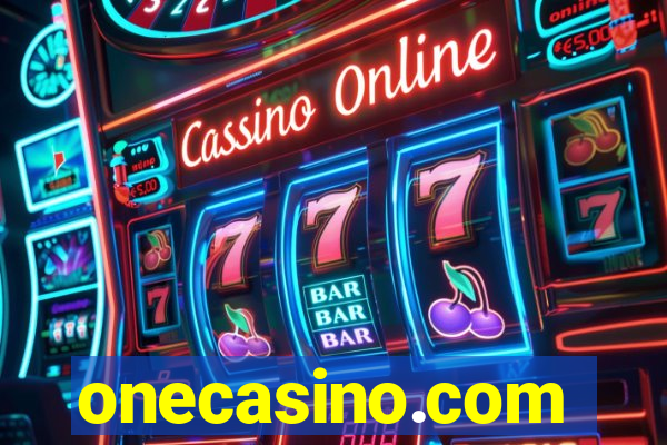 onecasino.com