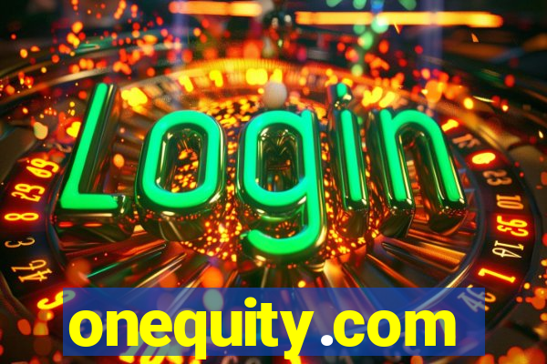 onequity.com