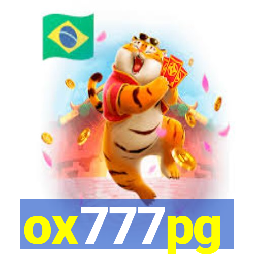 ox777pg