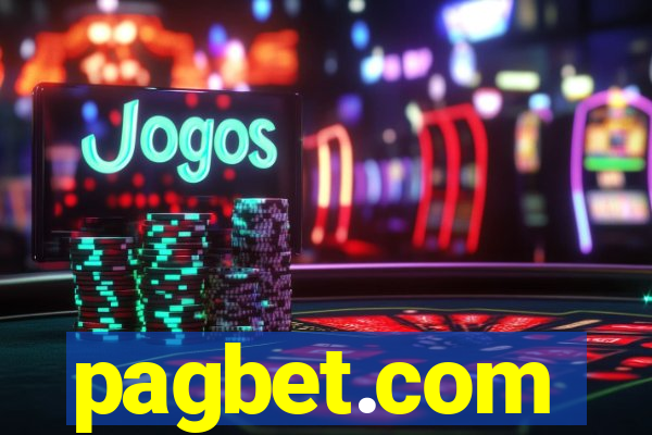 pagbet.com