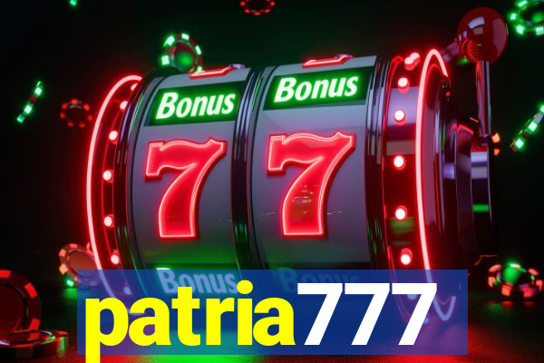 patria777