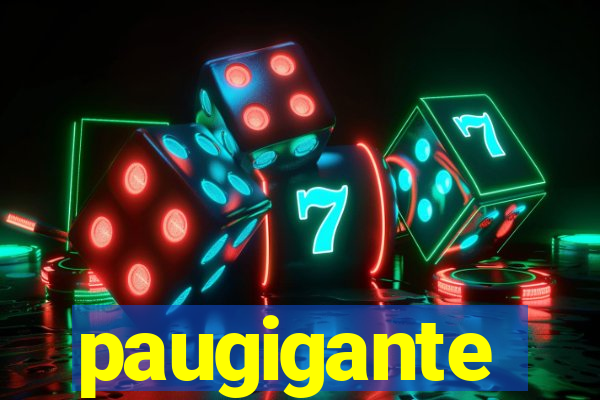 paugigante