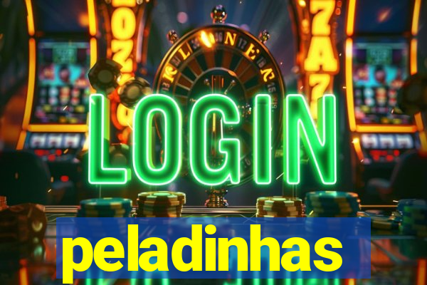 peladinhas