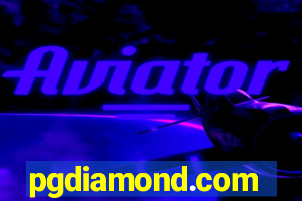 pgdiamond.com