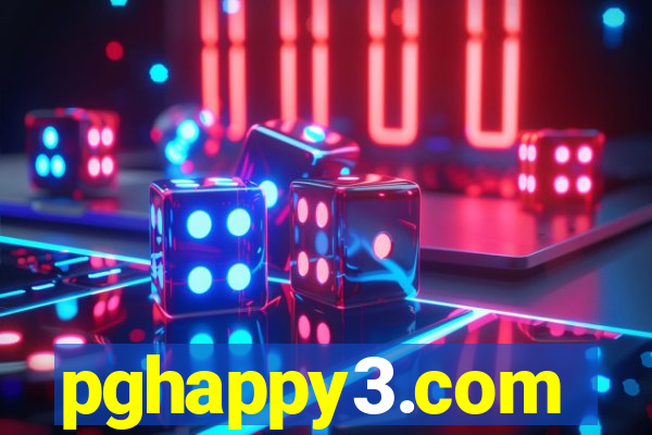 pghappy3.com