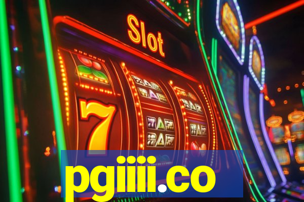 pgiiii.co