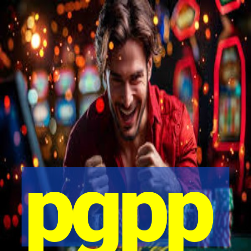 pgpp