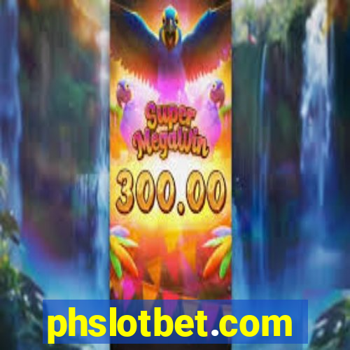 phslotbet.com